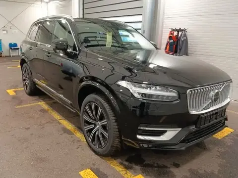 Used VOLVO XC90 Diesel 2024 Ad 