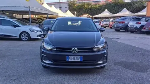 Used VOLKSWAGEN POLO Petrol 2018 Ad 