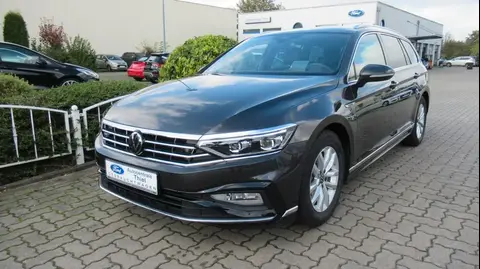 Annonce VOLKSWAGEN PASSAT Essence 2024 d'occasion 