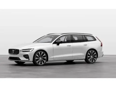 Annonce VOLVO V60 Essence 2024 d'occasion 