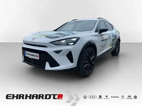 Annonce CUPRA FORMENTOR Hybride 2024 d'occasion 