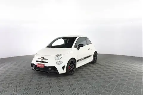 Used ABARTH 595 Petrol 2022 Ad 