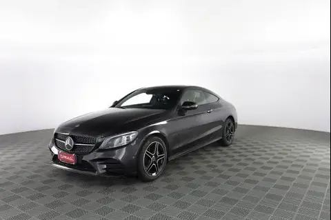 Used MERCEDES-BENZ CLASSE C Diesel 2021 Ad 