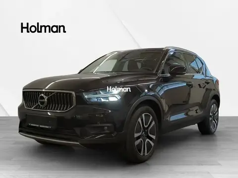 Used VOLVO XC40 Hybrid 2020 Ad 