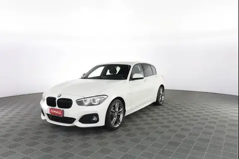 Used BMW SERIE 1 Petrol 2017 Ad 