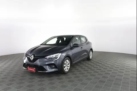 Used RENAULT CLIO LPG 2020 Ad 