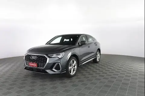 Annonce AUDI Q3 Diesel 2022 d'occasion 