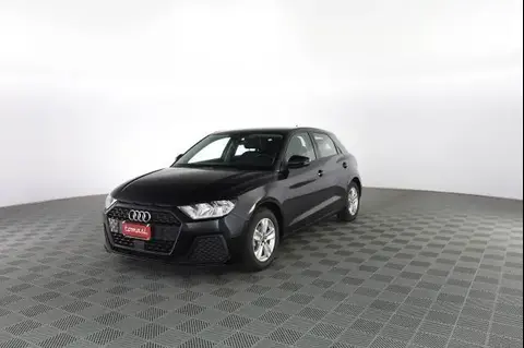 Used AUDI A1 Petrol 2022 Ad 