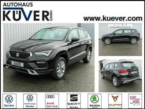 Used SEAT ATECA Petrol 2024 Ad 