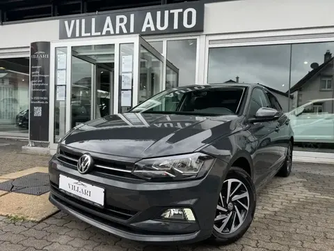 Used VOLKSWAGEN POLO Petrol 2019 Ad 