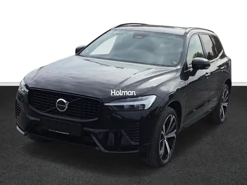 Used VOLVO XC60 Hybrid 2021 Ad 