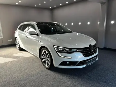 Annonce RENAULT TALISMAN Diesel 2016 d'occasion 