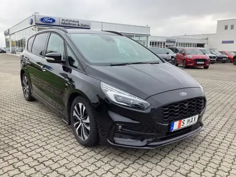 Annonce FORD S-MAX Hybride 2021 d'occasion 