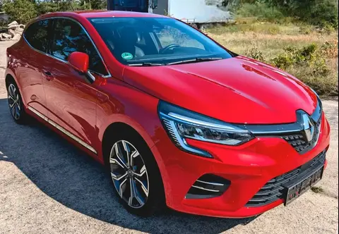 Annonce RENAULT CLIO Essence 2019 d'occasion 