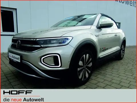 Annonce VOLKSWAGEN T-ROC Essence 2024 d'occasion 