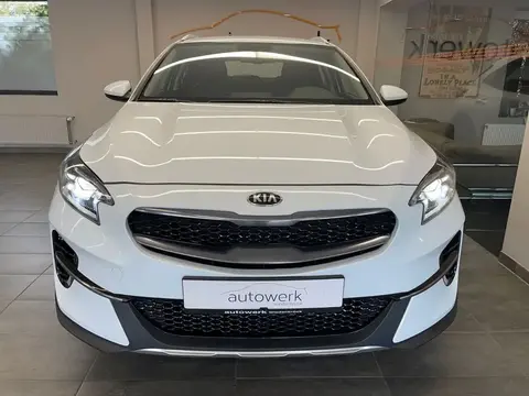 Used KIA XCEED Diesel 2021 Ad 