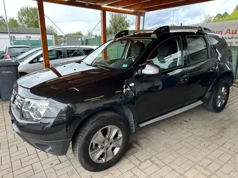 Used DACIA DUSTER Petrol 2016 Ad 