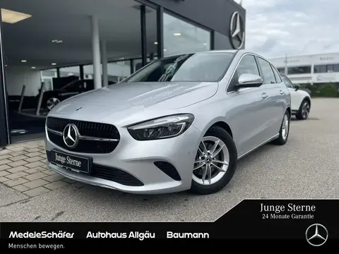 Used MERCEDES-BENZ CLASSE B Petrol 2023 Ad 