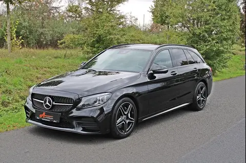 Used MERCEDES-BENZ CLASSE C Diesel 2019 Ad 