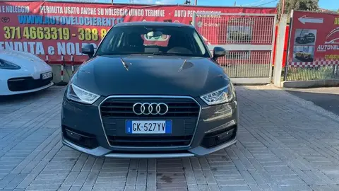 Annonce AUDI A1 Essence 2018 d'occasion 