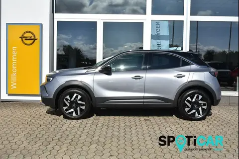 Used OPEL MOKKA Petrol 2023 Ad 