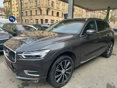 Used VOLVO XC60 Diesel 2017 Ad 