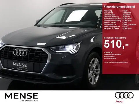 Used AUDI Q3 Petrol 2019 Ad 