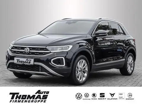 Used VOLKSWAGEN T-ROC Petrol 2024 Ad 