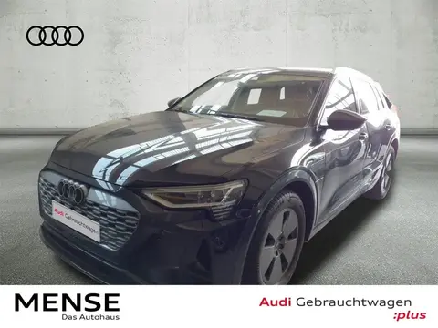 Used AUDI Q8 Not specified 2023 Ad 