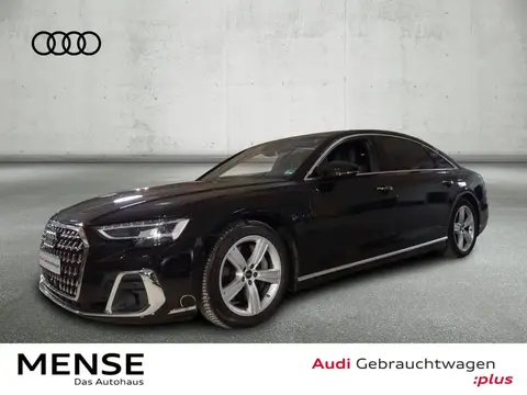 Annonce AUDI A8 Essence 2023 d'occasion 