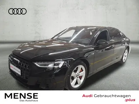 Used AUDI A8 Hybrid 2023 Ad 