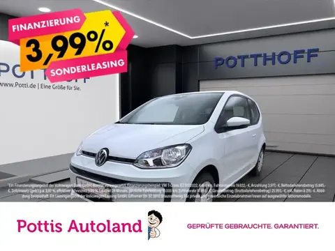 Used VOLKSWAGEN UP! Petrol 2021 Ad 