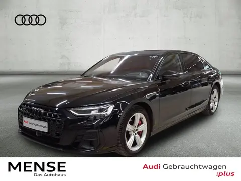 Used AUDI A8 Hybrid 2023 Ad 