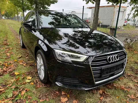 Annonce AUDI A3 Diesel 2019 d'occasion 