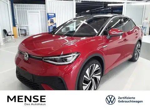 Annonce VOLKSWAGEN ID.5 Non renseigné 2023 d'occasion 