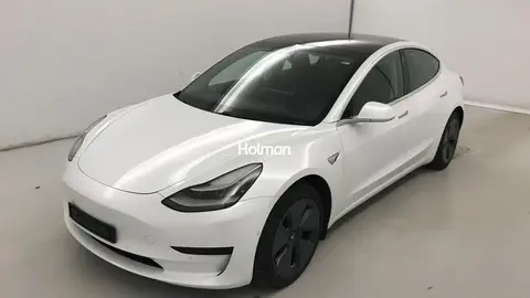 Annonce TESLA MODEL 3 Non renseigné 2020 d'occasion 