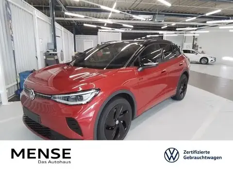 Annonce VOLKSWAGEN ID.4 Non renseigné 2023 d'occasion 