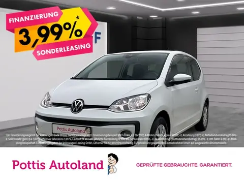 Used VOLKSWAGEN UP! Petrol 2020 Ad 