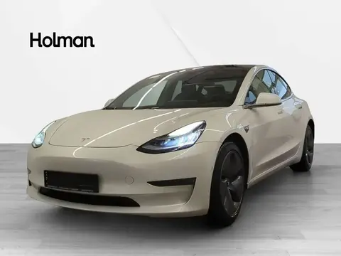 Annonce TESLA MODEL 3 Non renseigné 2020 d'occasion 