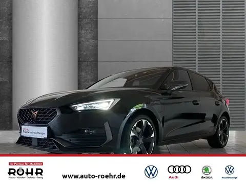 Annonce CUPRA LEON Hybride 2022 d'occasion 