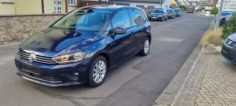 Used VOLKSWAGEN GOLF Petrol 2015 Ad 