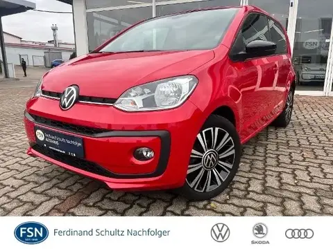 Used VOLKSWAGEN UP! Petrol 2020 Ad 