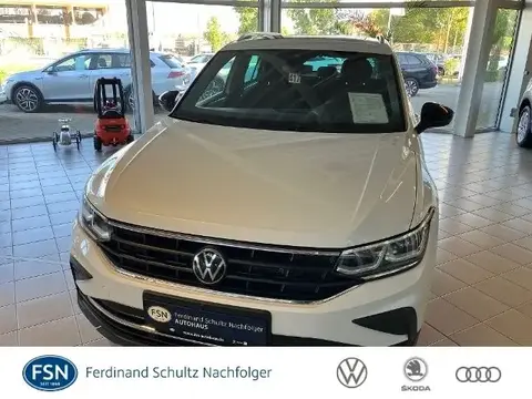 Annonce VOLKSWAGEN TIGUAN Essence 2023 d'occasion 