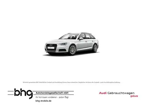 Used AUDI A4 Petrol 2017 Ad 