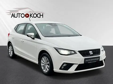 Used SEAT IBIZA Petrol 2023 Ad 