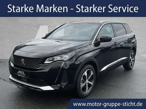 Used PEUGEOT 5008 Diesel 2024 Ad 