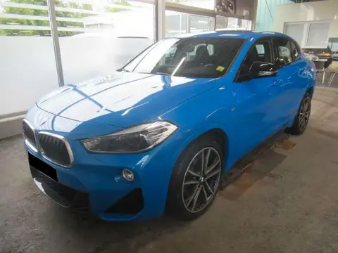 Used BMW X2 Diesel 2019 Ad 