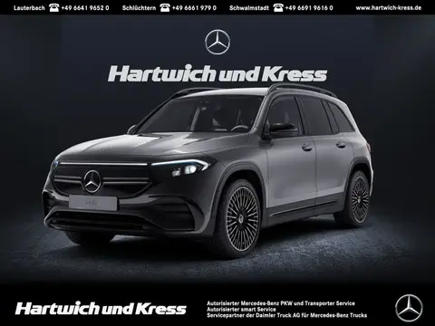 Used MERCEDES-BENZ EQB Not specified 2023 Ad 