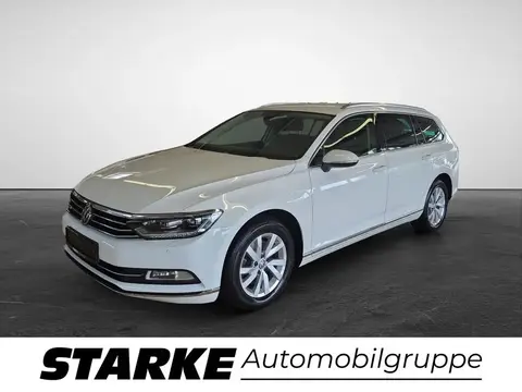 Annonce VOLKSWAGEN PASSAT Diesel 2019 d'occasion 