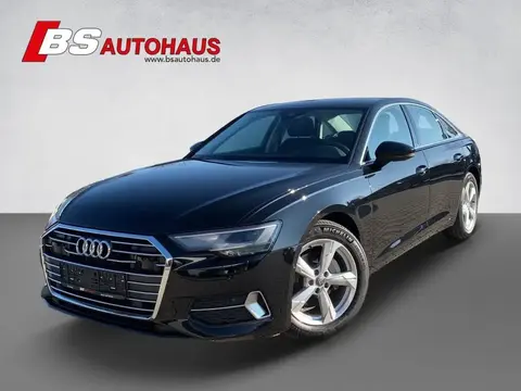 Used AUDI A6 Diesel 2019 Ad 